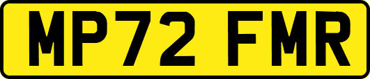 MP72FMR