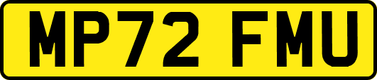 MP72FMU
