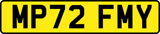 MP72FMY