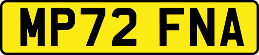 MP72FNA