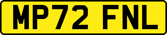 MP72FNL