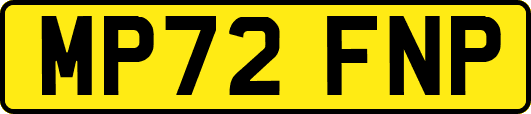 MP72FNP