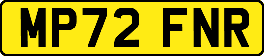 MP72FNR