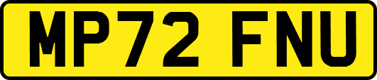 MP72FNU