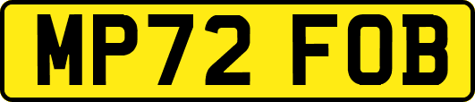 MP72FOB