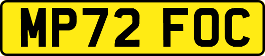 MP72FOC