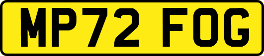 MP72FOG