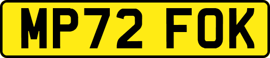 MP72FOK
