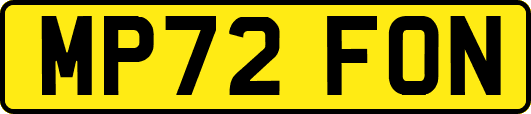MP72FON