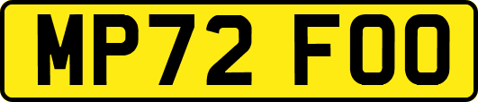 MP72FOO