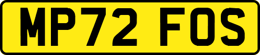 MP72FOS