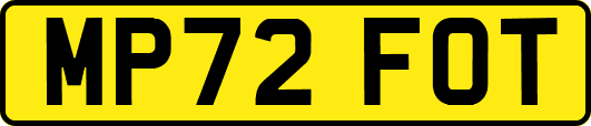 MP72FOT
