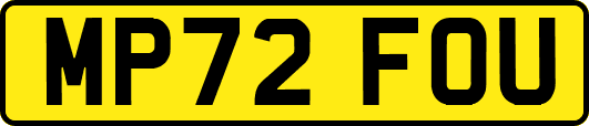 MP72FOU