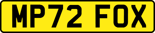 MP72FOX