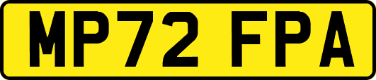 MP72FPA