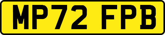 MP72FPB