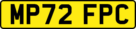 MP72FPC