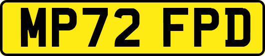 MP72FPD