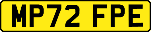 MP72FPE