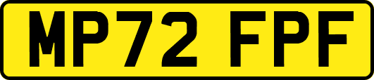 MP72FPF