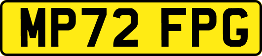 MP72FPG