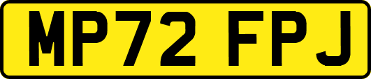 MP72FPJ