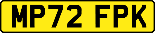 MP72FPK