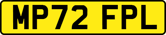 MP72FPL