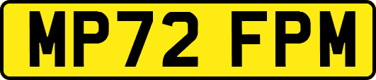 MP72FPM
