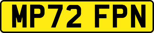 MP72FPN