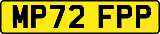 MP72FPP
