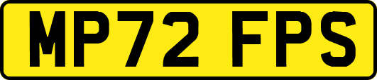 MP72FPS