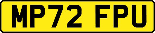 MP72FPU
