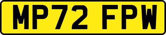MP72FPW