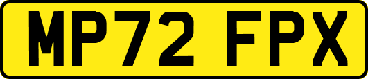 MP72FPX