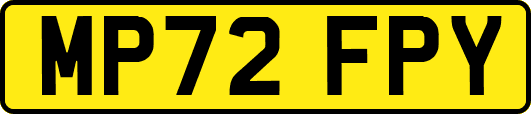 MP72FPY