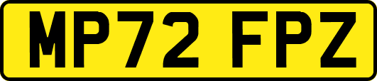 MP72FPZ