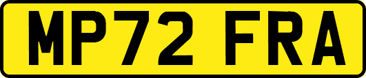 MP72FRA