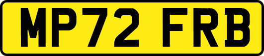 MP72FRB