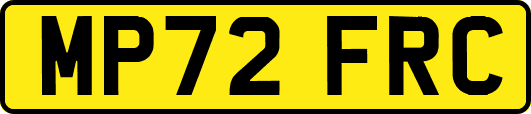 MP72FRC