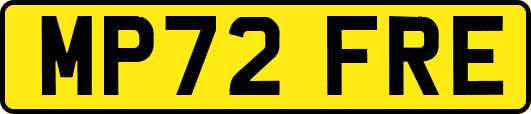 MP72FRE