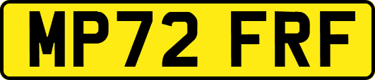 MP72FRF