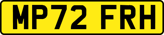 MP72FRH