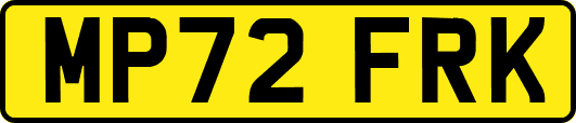 MP72FRK