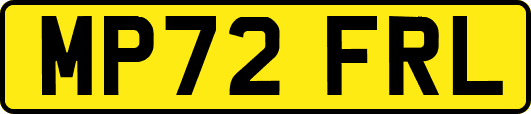 MP72FRL