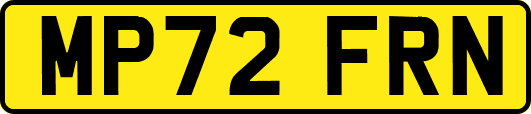 MP72FRN