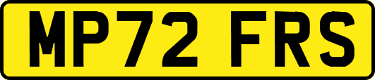 MP72FRS