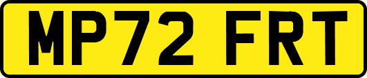 MP72FRT