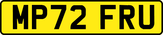 MP72FRU