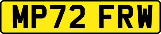 MP72FRW